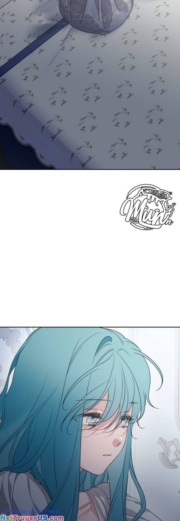 công nương mint bé nhỏ chapter 49 9