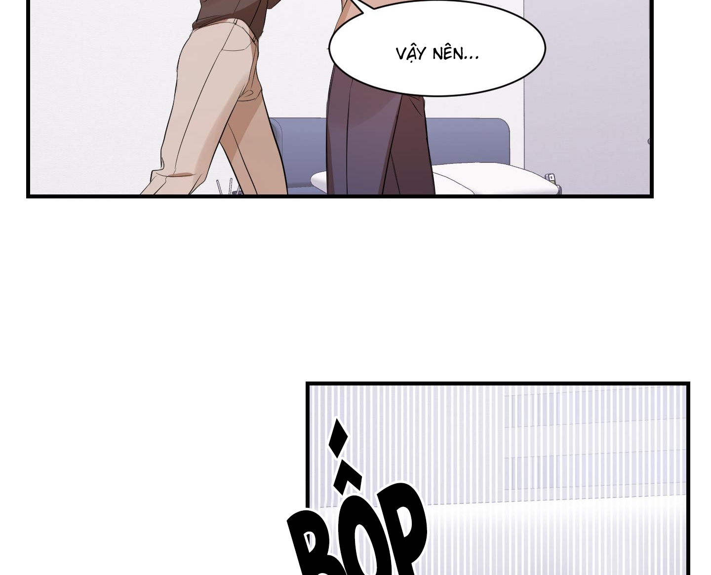 chốn riêng tư chapter 44 49