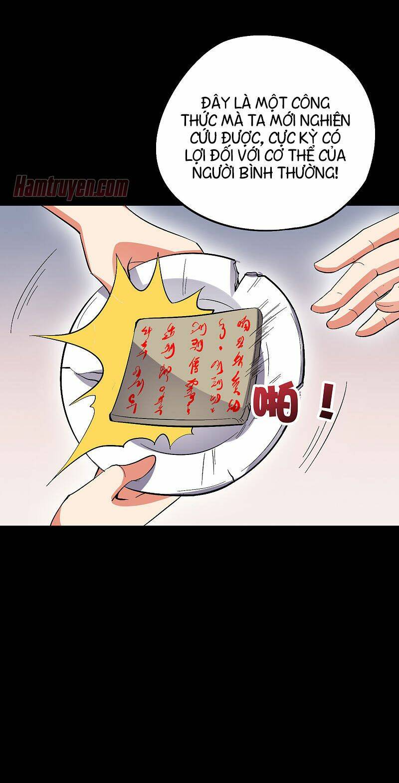 phục thiên thánh chủ chapter 62 20