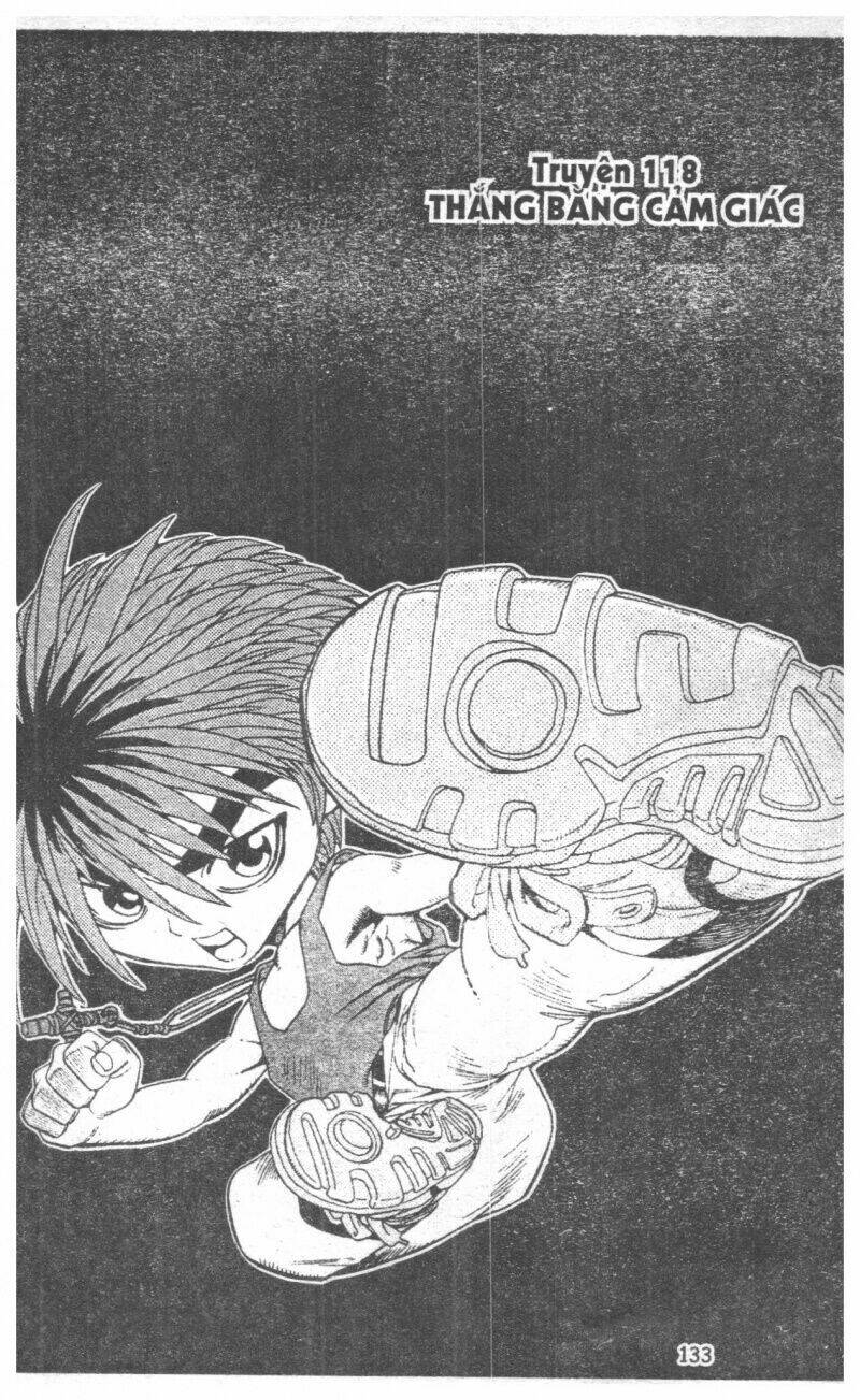 change guy chapter 110 131