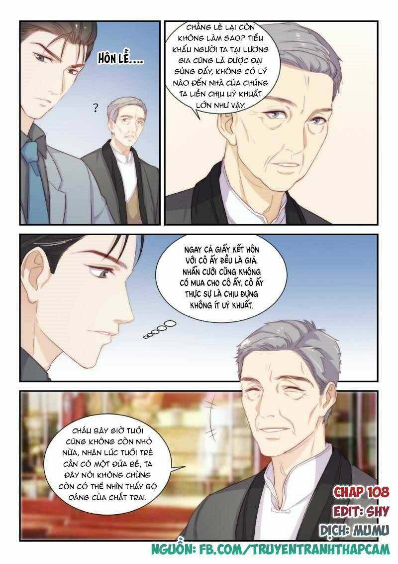nam thần cách vách chapter 108 1