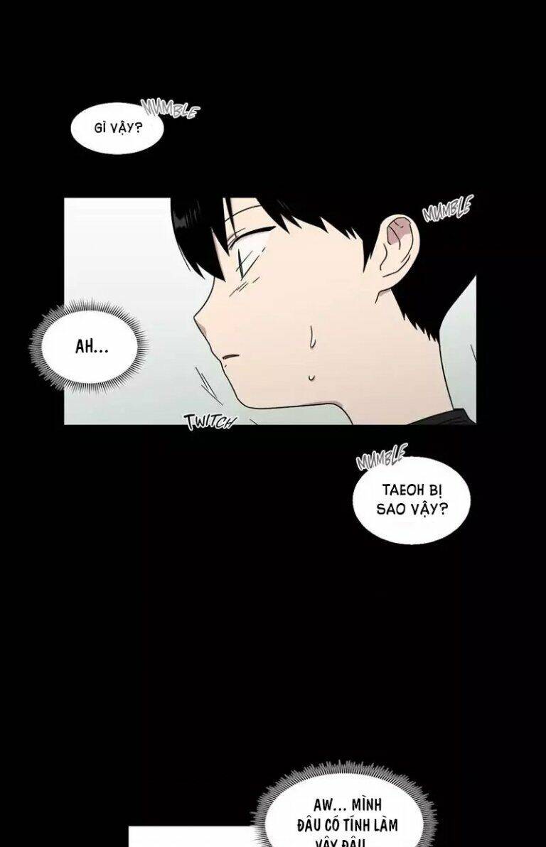 …”một sự thật khá khó chịu.” chapter 39 29