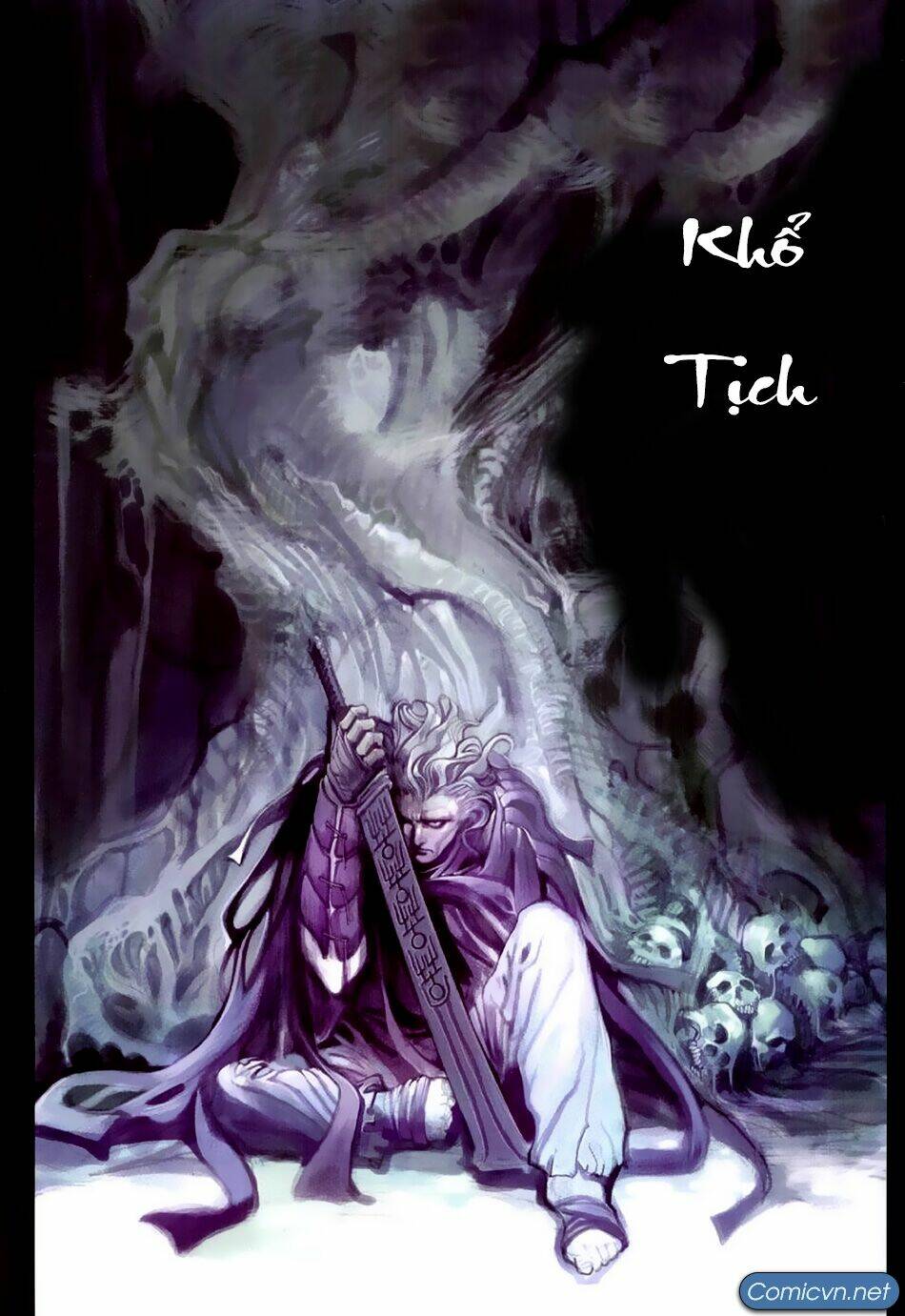 truyện ngắn ôn nhật lương hải dương chapter 5.3 37