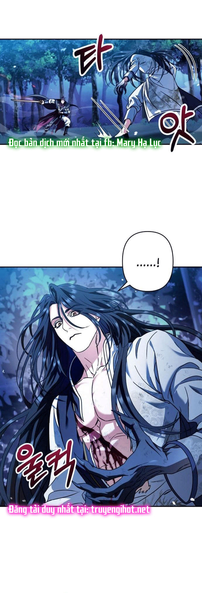 bản tình ca heeran chapter 39.1 14