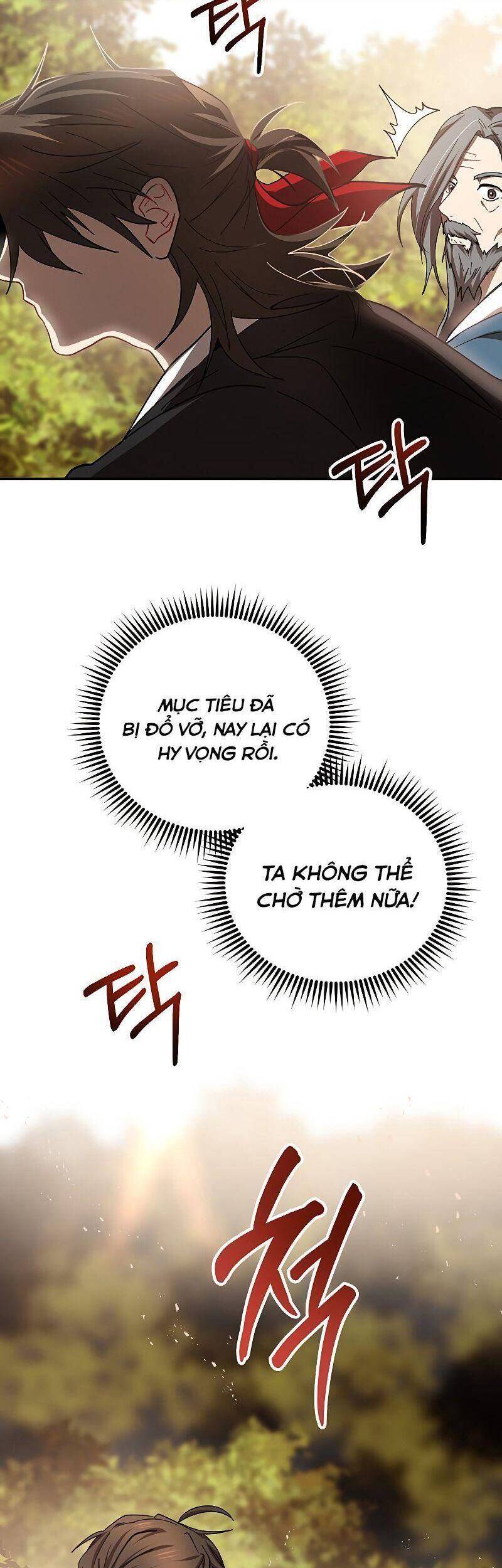 võ đang kỳ hiệp chapter 64 43
