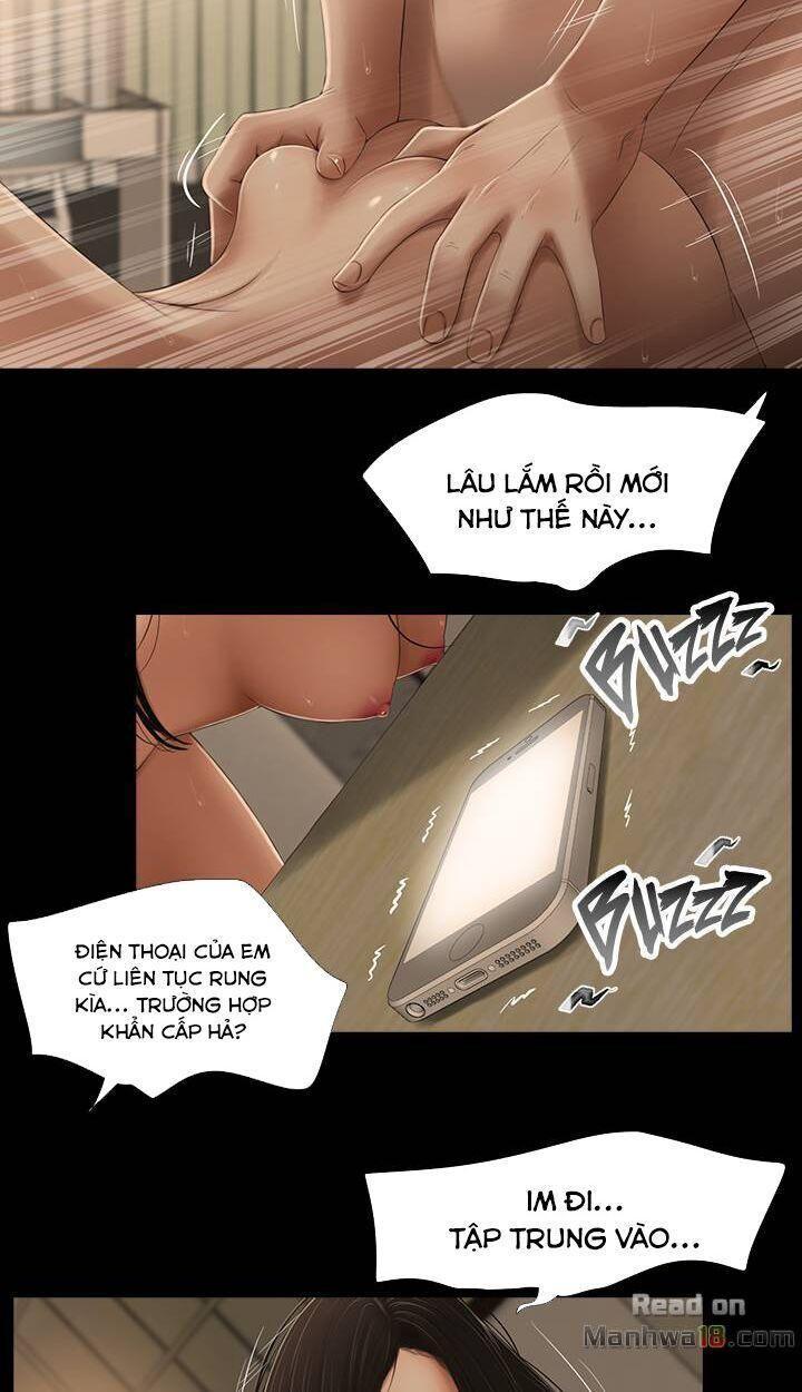 chú và cháu chapter 24 21