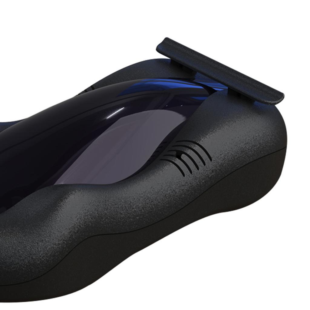 Wi Smart Car Garage Gate Door Opener Remote Voice Control APP Control