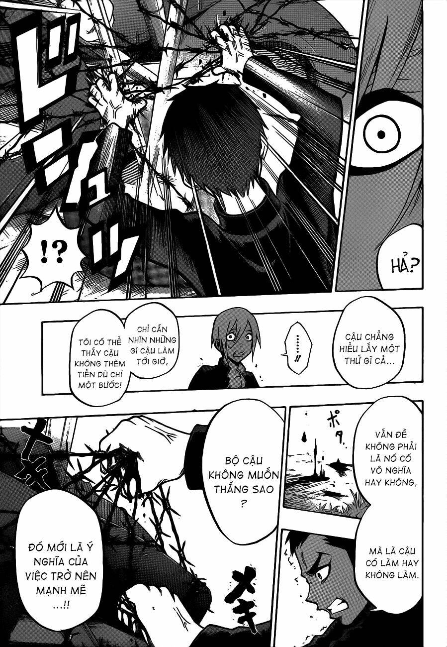 kurogane chapter 36 10