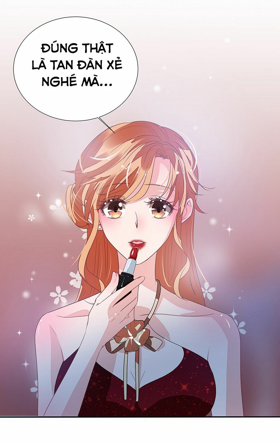 manh thê khó dỗ phần 2 chapter 15 22