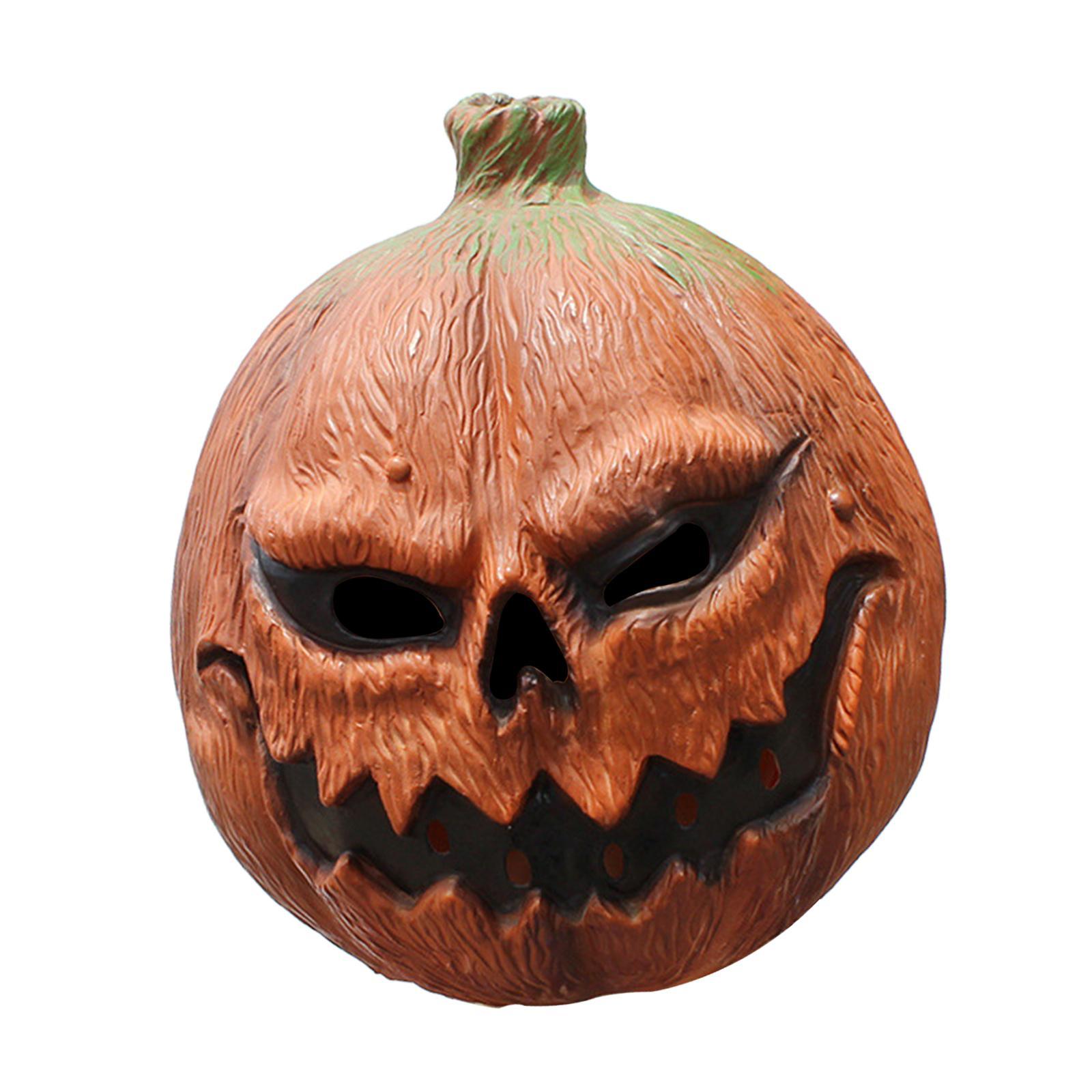 Novelty Halloween Scary  Halloween Cosplay Accessory for Carnival Party