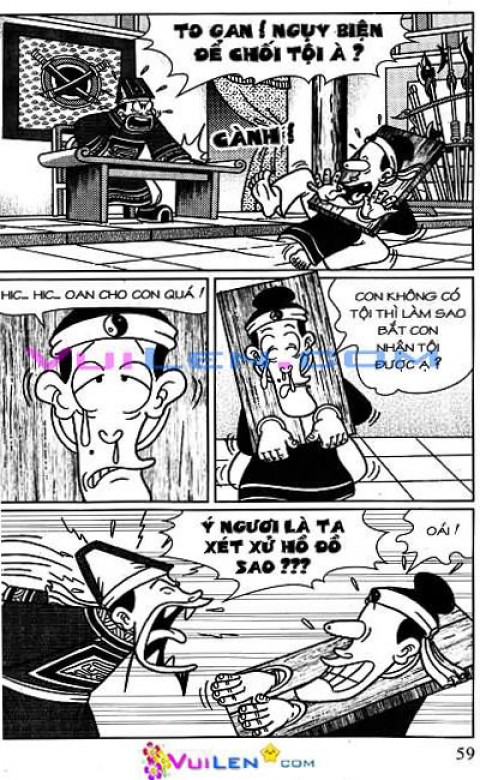 thần đồng đất việt chapter 175 56