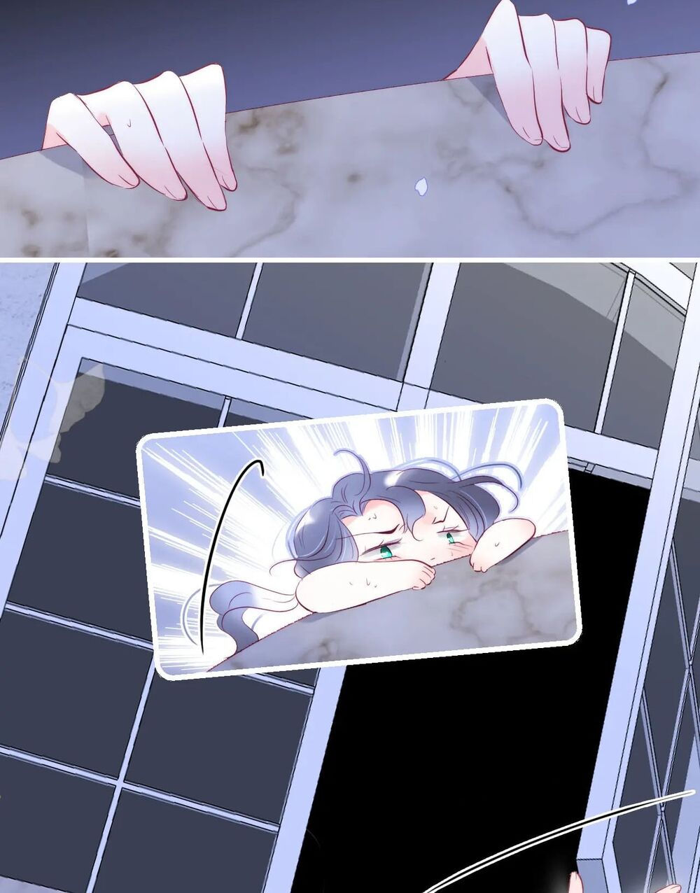 chạy trốn cùng con nhím chapter 38 32