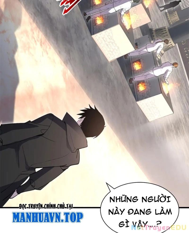 ma thú siêu thần chapter 172 57