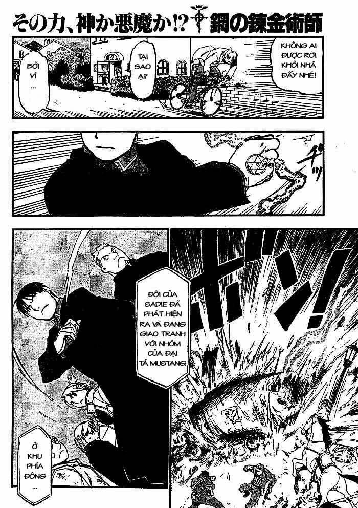 giả kim thuật chapter 89 10