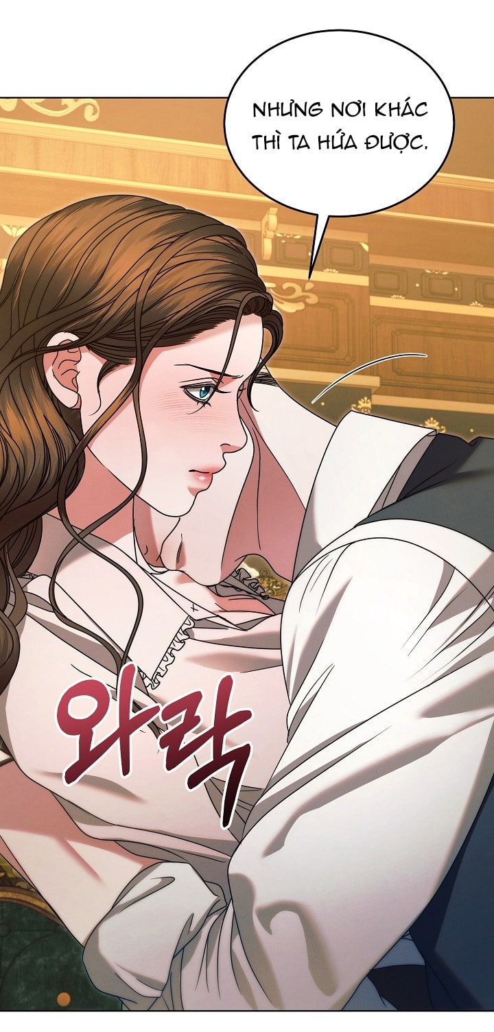 [18+] hãy cầu xin ta đi chapter 16.2 23