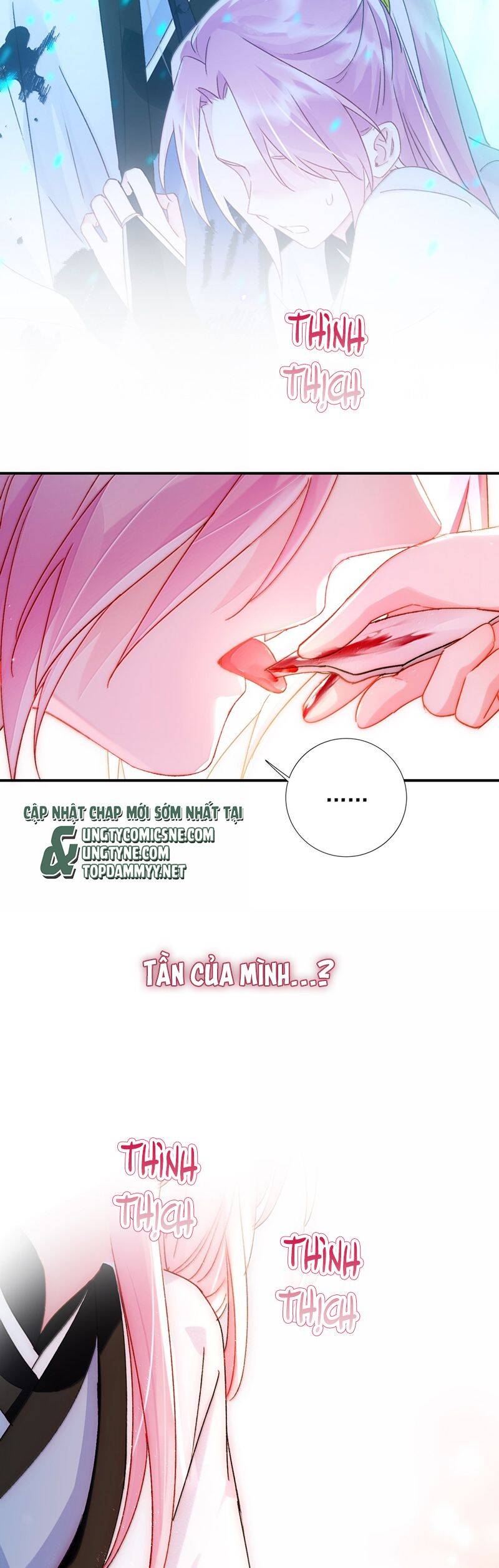 tôi phải làm một kẻ đại xấu xa chapter 160 31