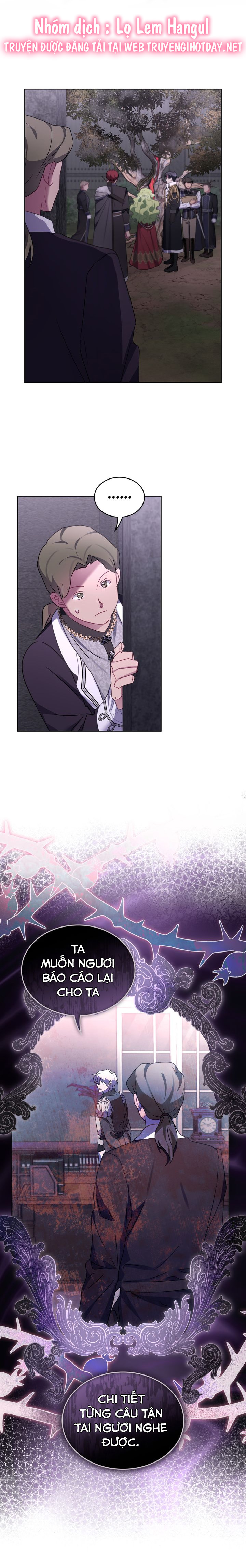 công chúa muôn loài chapter 72 12