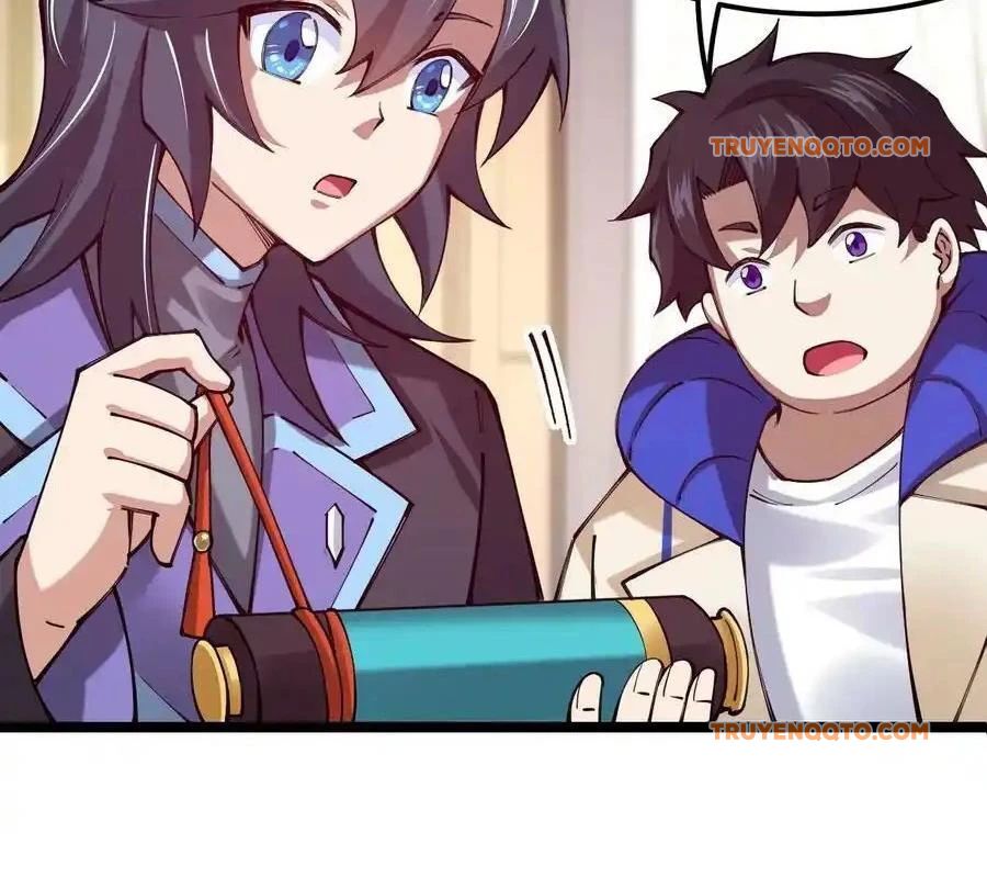 sức mạnh của kiếm thần chapter 59 89