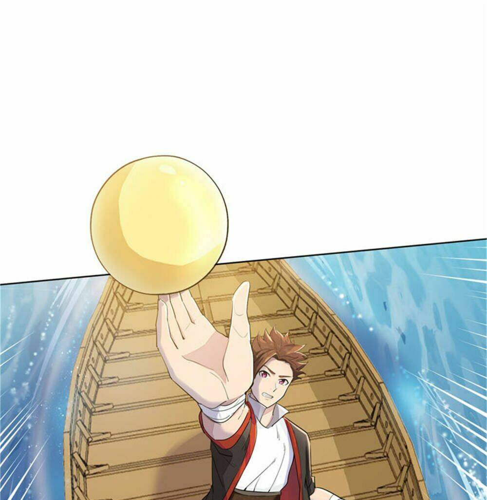 cửu tiêu chí thánh chapter 4 7