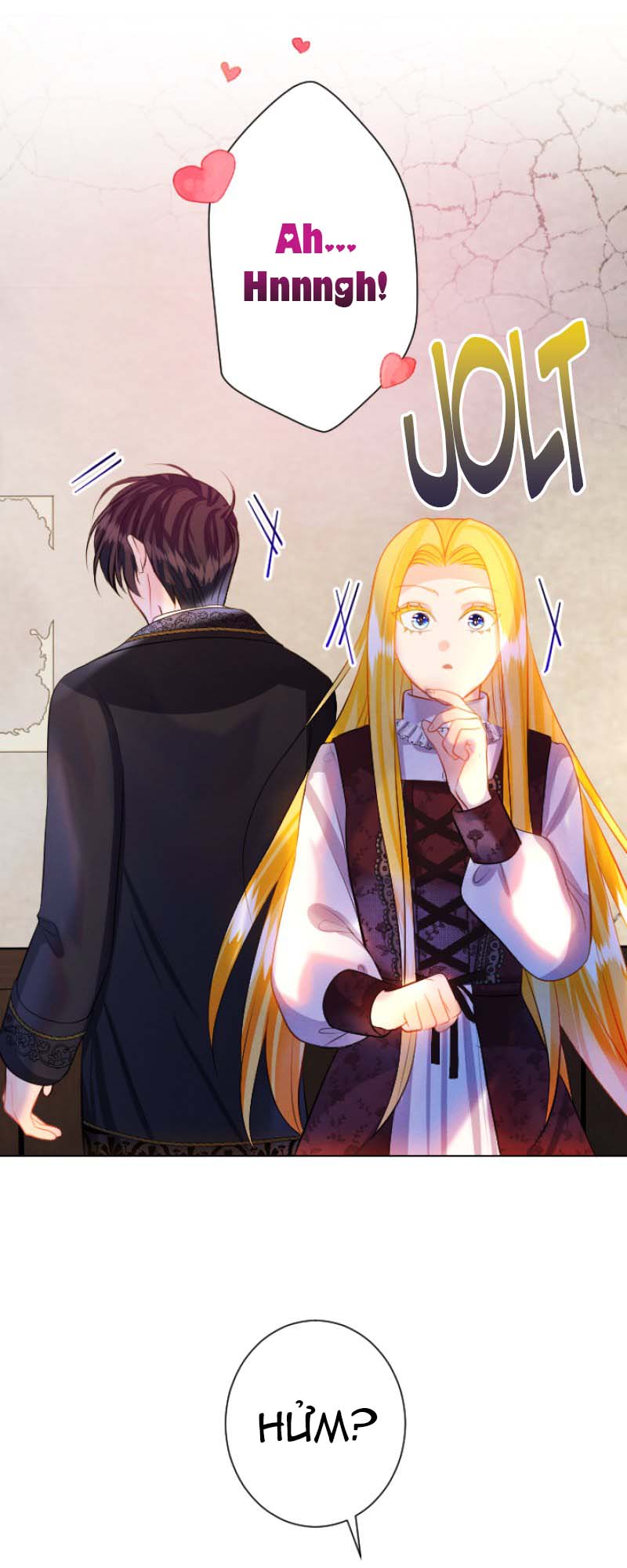 bản hợp đồng bí mật chapter 44.2 31