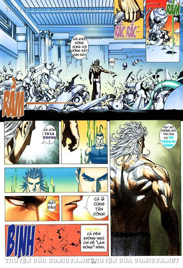 võ thần phượng hoàng chapter 59 24