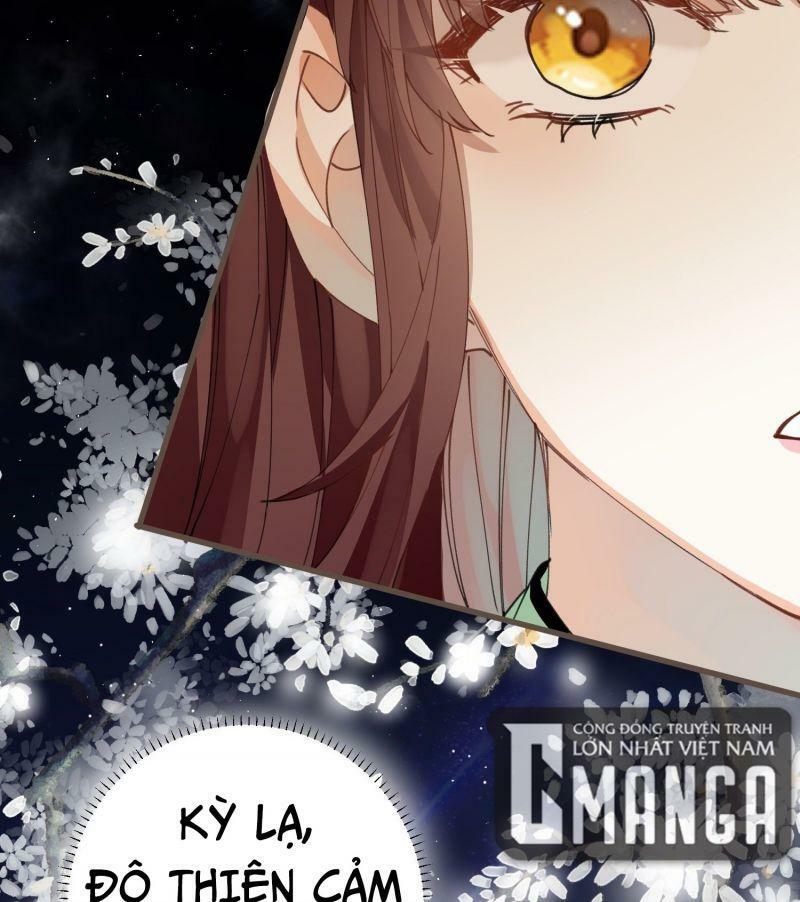 phế vật công chúa muốn nhặt chồng chapter 24 36