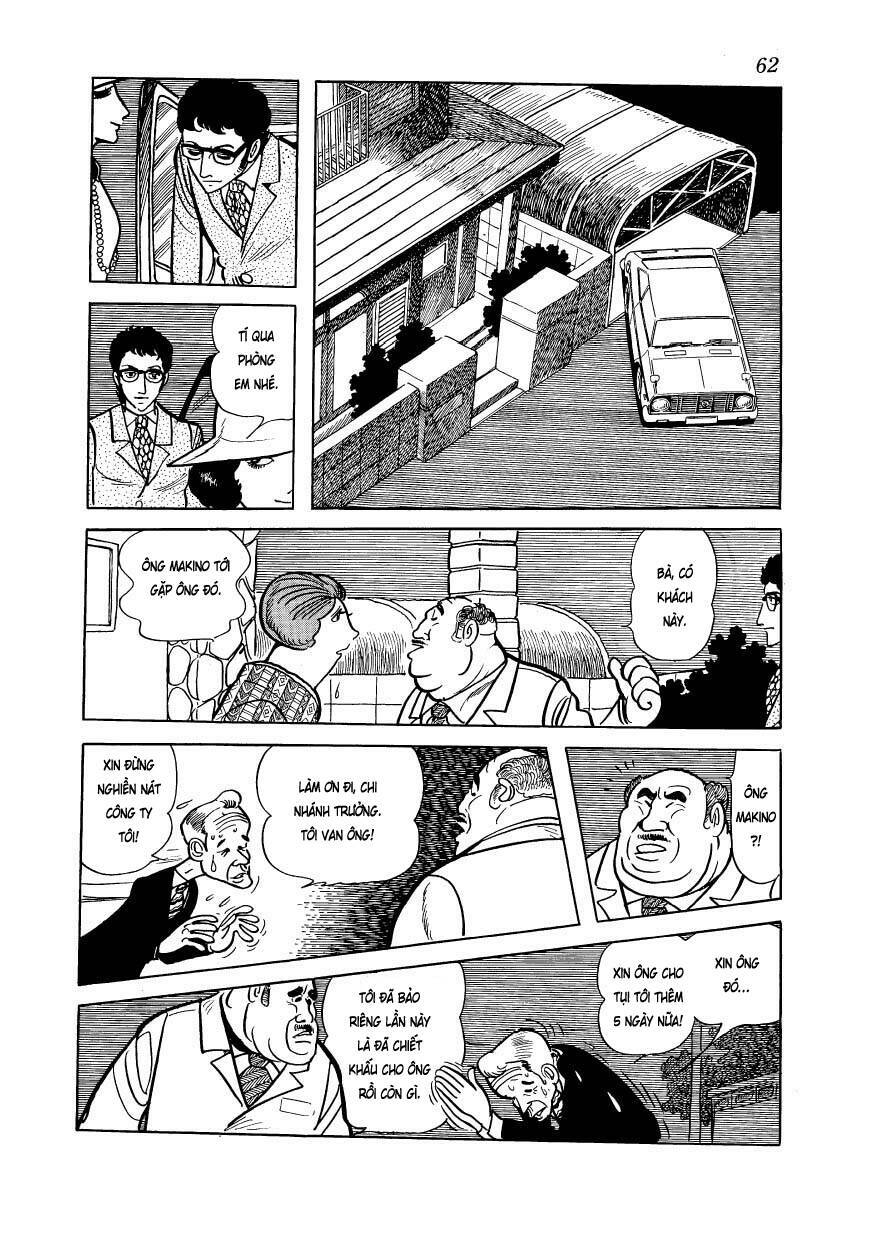 mw (tezuka osamu) chapter 3 8