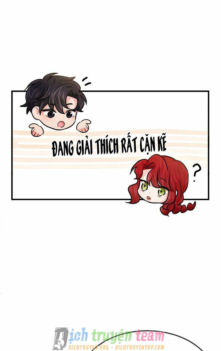 tiểu thư scarlet, em không muốn trả thù sao? chapter 35 24