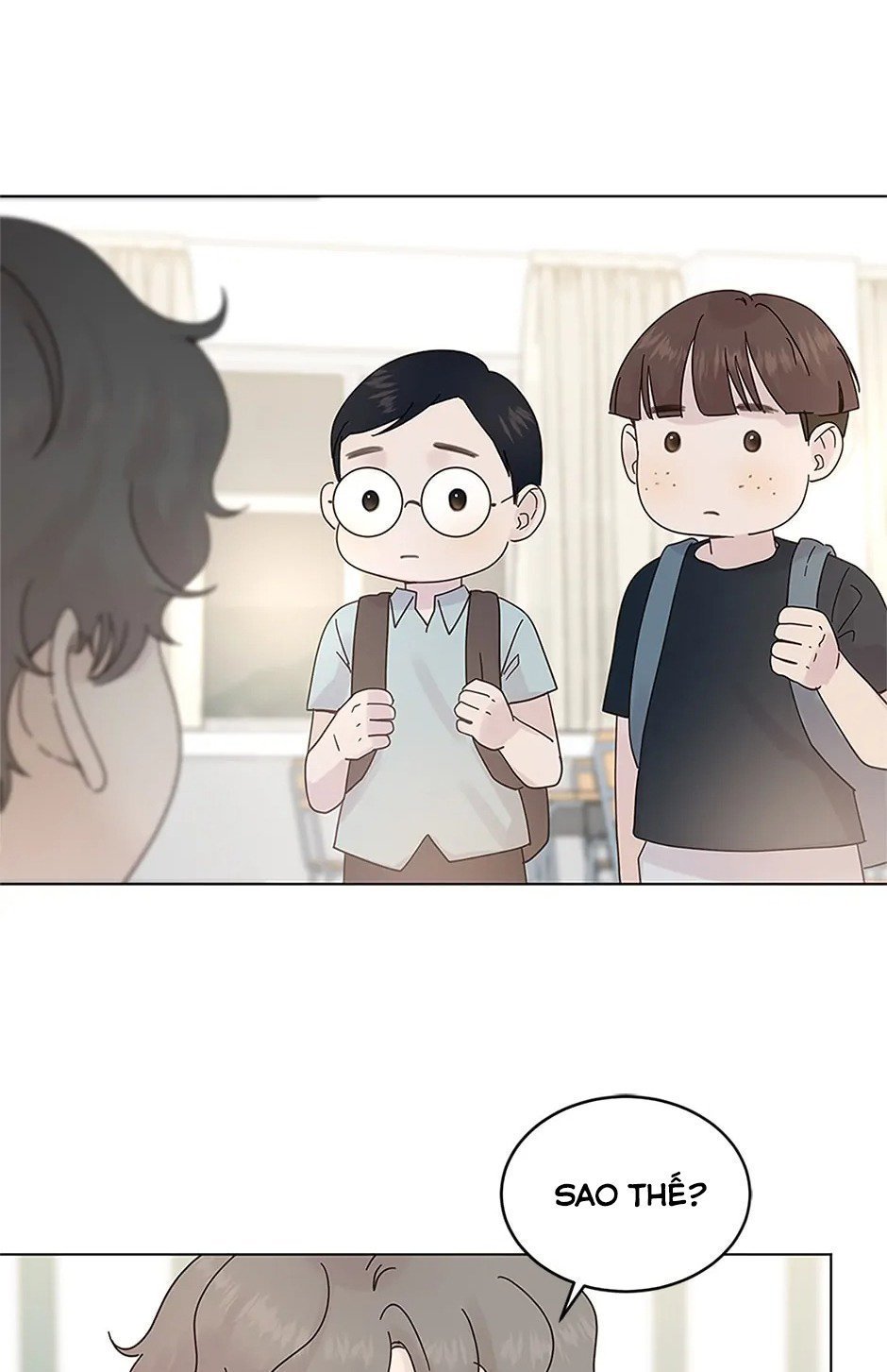 sự trả thù ngọt ngào của vợ tôi chapter 265 22