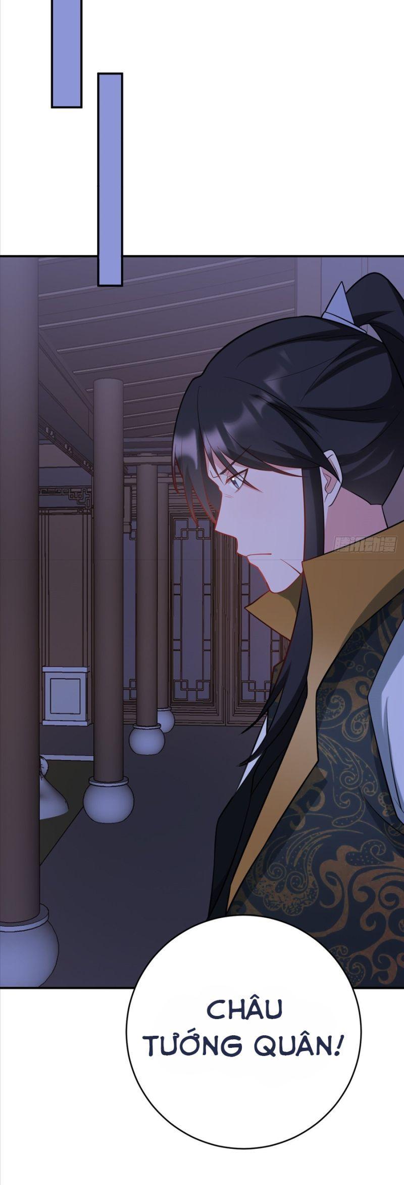 siêu cấp trà xanh hệ thống chapter 8 49