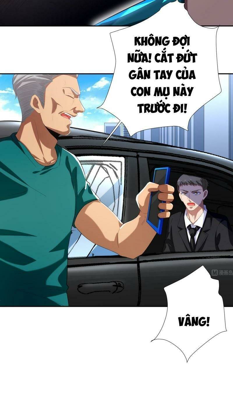 shipper thần cấp chapter 46 13