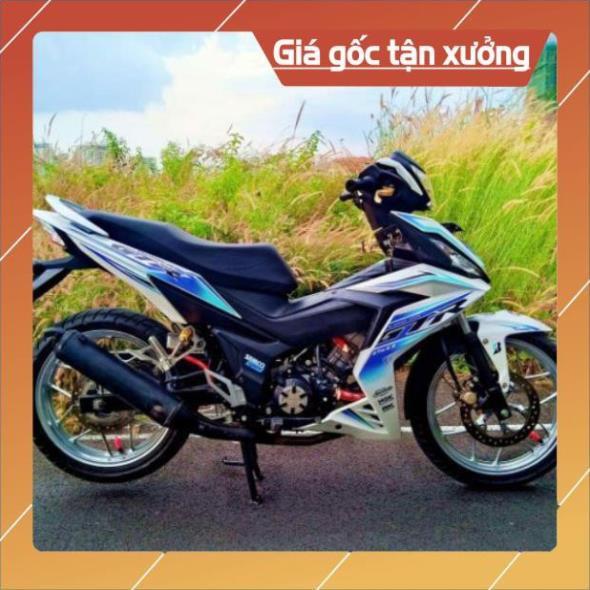 Tem rời winner trắng xanh Gtr