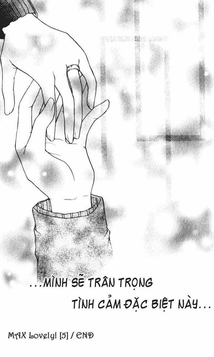 max lovely chapter 26 31