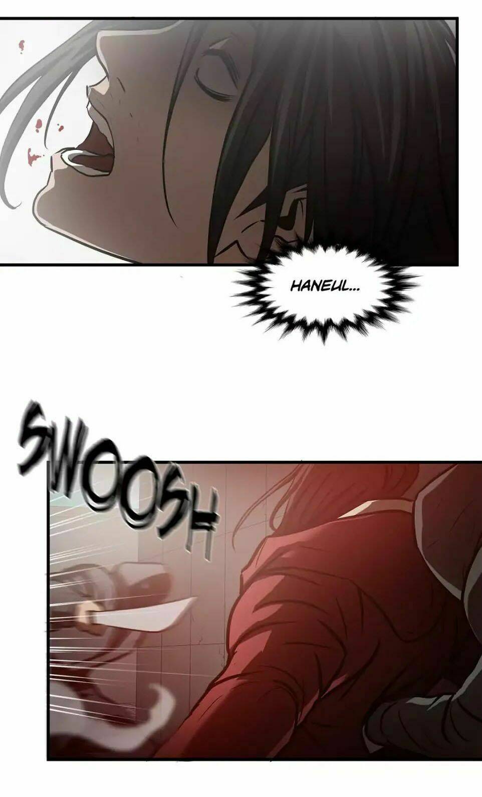 kẻ bị ruồng bỏ chapter 61 54