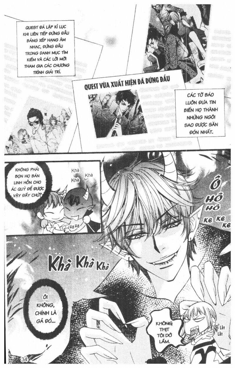 scandal đáng ngờ chapter 10 33