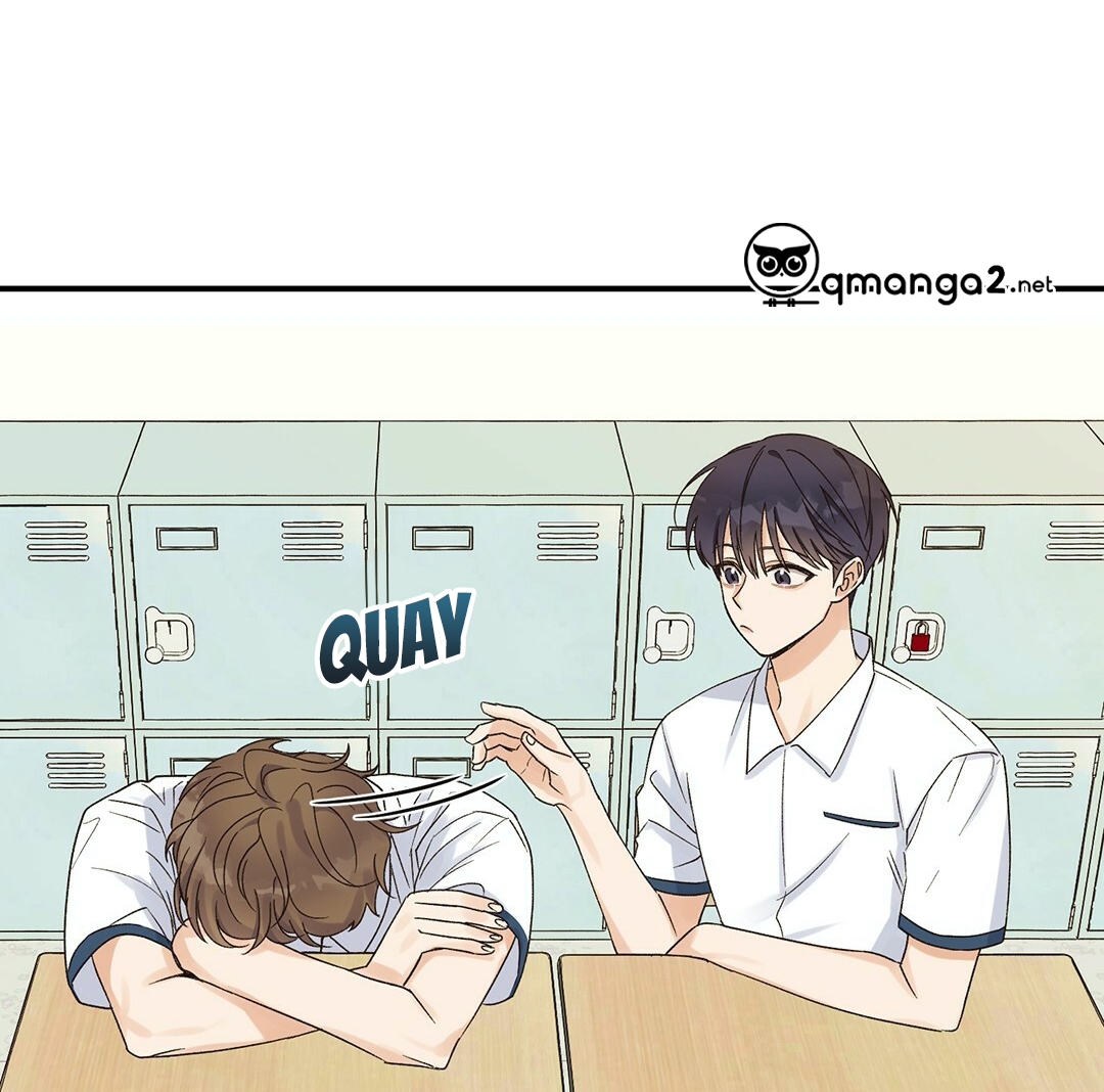 phức cảm tự ti của omega chapter 1 117