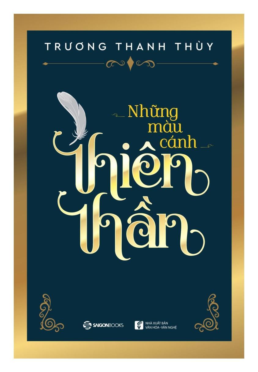 Những Màu Cánh Thiên Thần