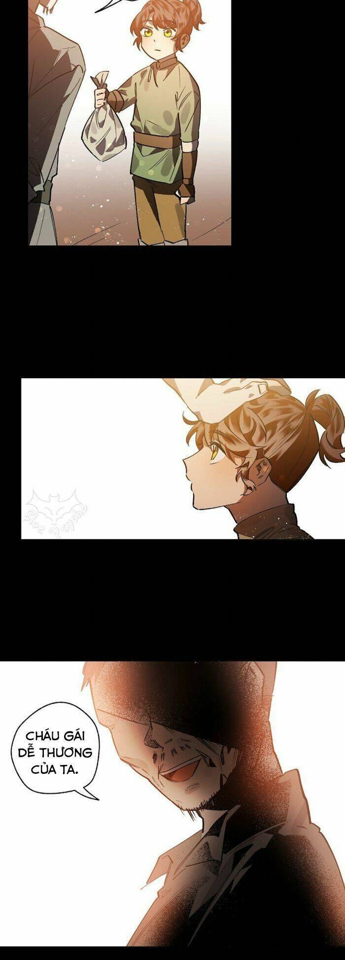 phương pháp tán tỉnh của nữ thợ săn chapter 12 21