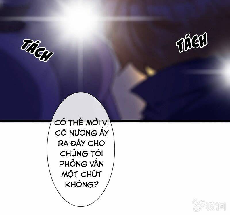 vương bài thiên sư và tiểu manh yêu chapter 6 10