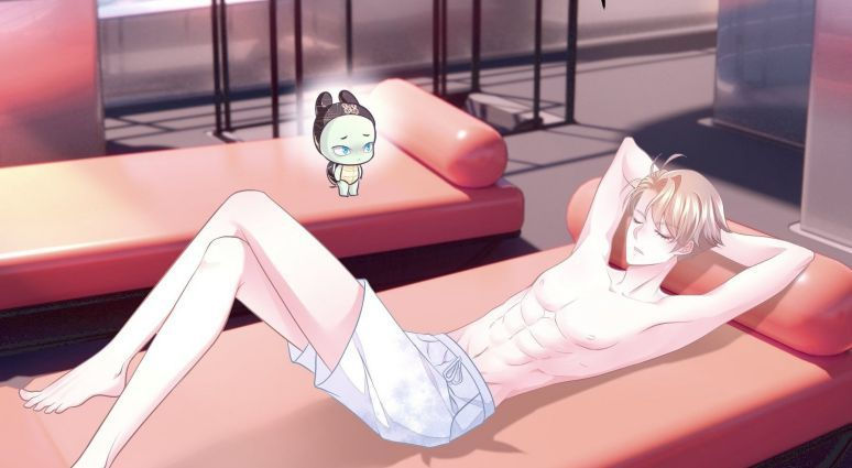 tôi nghi ngờ hệ thống thích tôi chapter 17 2