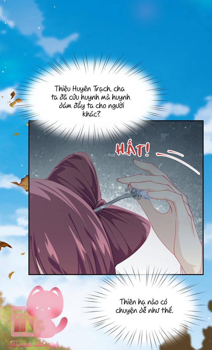 một đêm nọ đột nhiên yandere tới! chapter 141 49