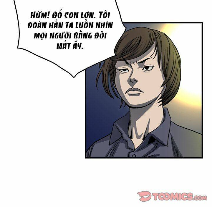 huyền thoại : khởi đầu chapter 56 47