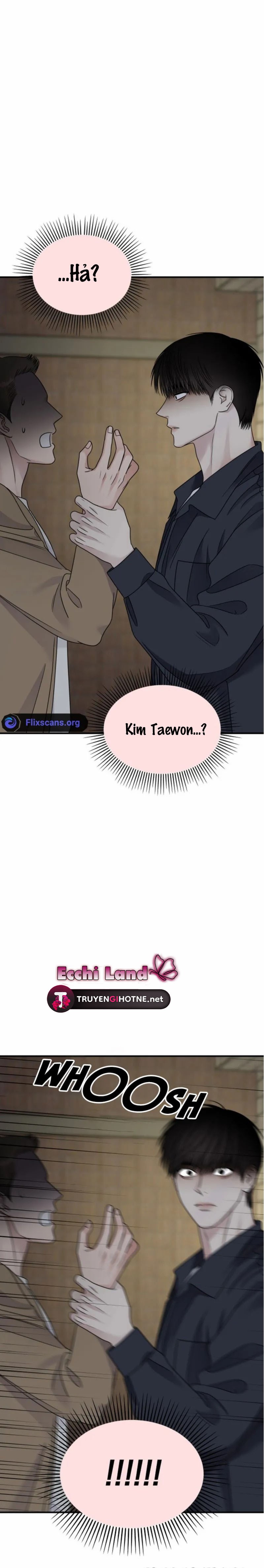 hôm nay gặp tôi nhé [taewon] chapter 3.2 2