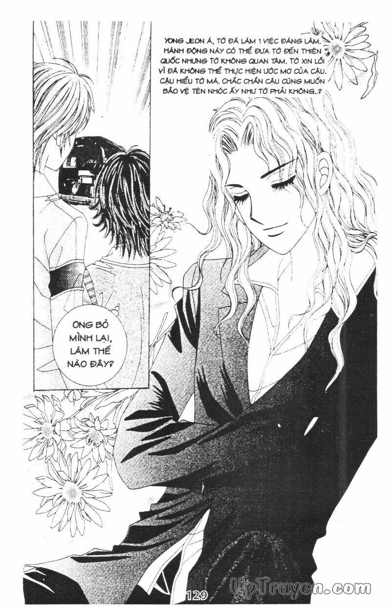 mặt nạ tình yêu chapter 67 50