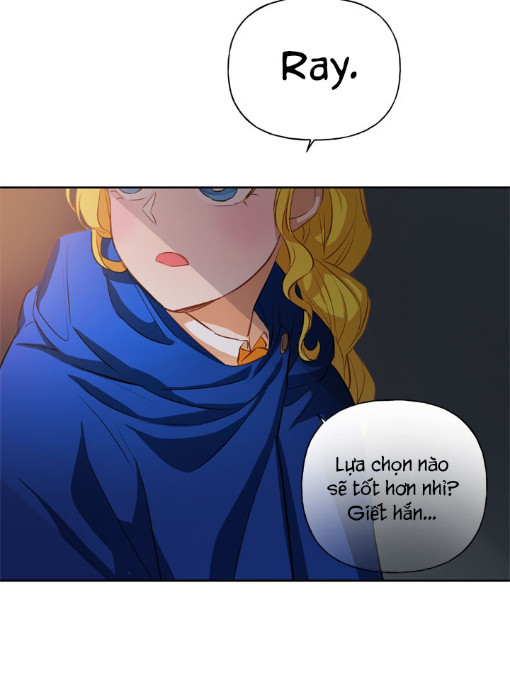 nhà nguyên tố tóc vàng chapter 33 47