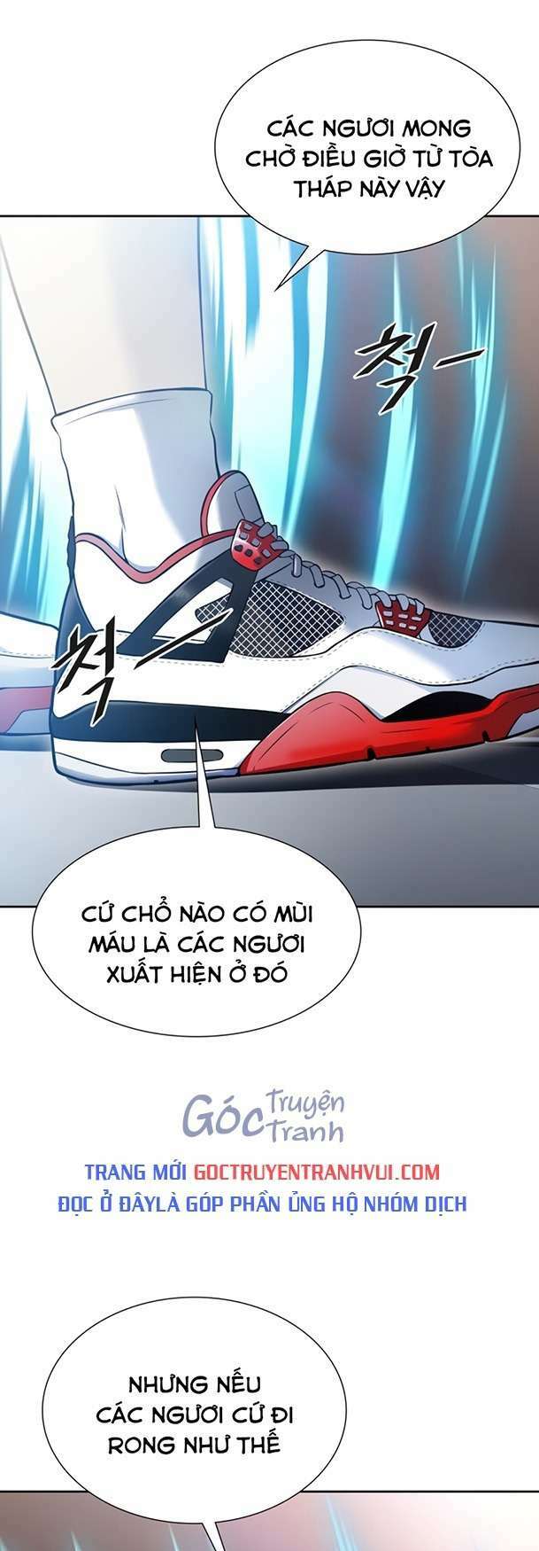 cuộc chiến trong tòa tháp chapter 598 98