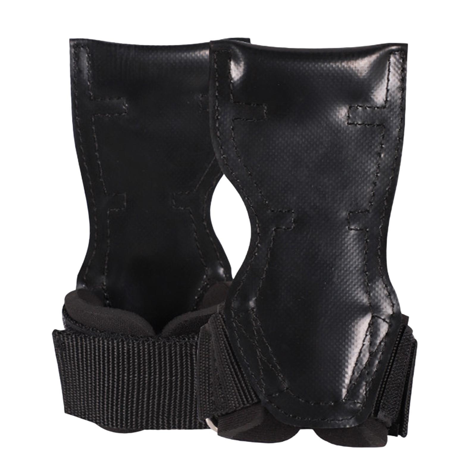 Weight Lifting Straps Deadlift Straps with Wrist Support, Gym Wrist Straps for Weightlifting and Workout, Lifting Grips Hand Straps for Men and Women