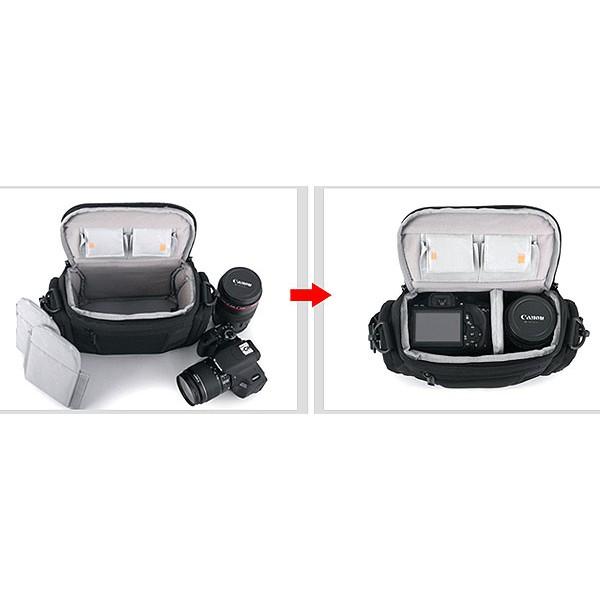 Túi máy ảnh Eirmai cho máy ảnh mirrorless - HÀNG CHÍNH HÃNG