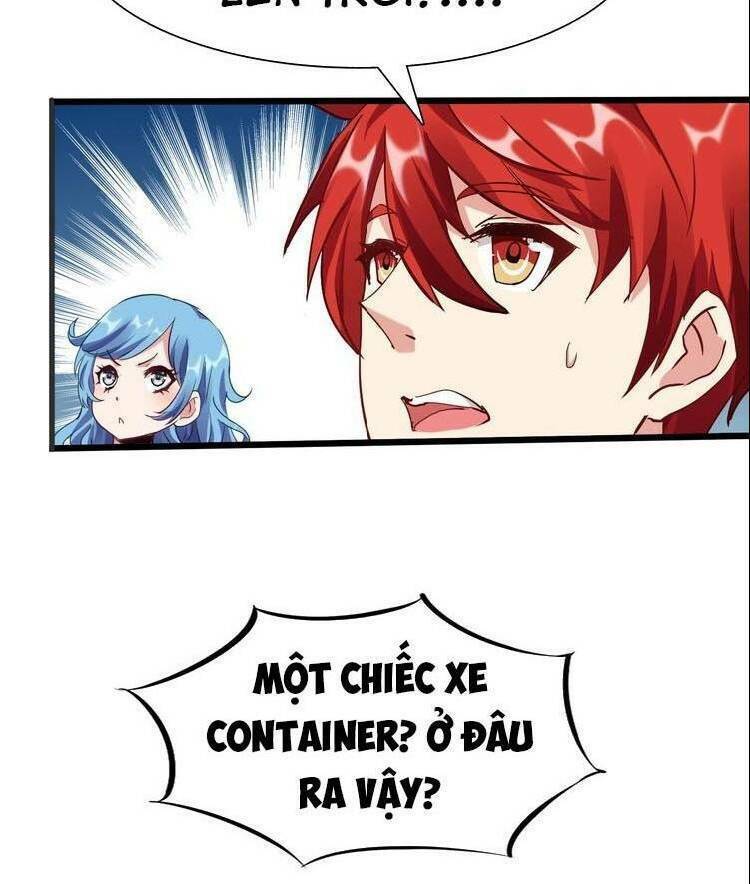 kinh thế kỳ nhân chapter 40 10