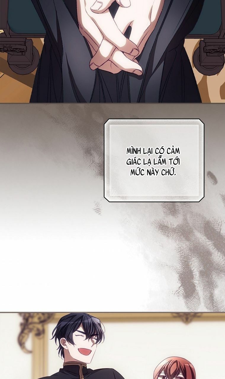 tôi nhìn thấy cái chết của bạn chapter 27 32